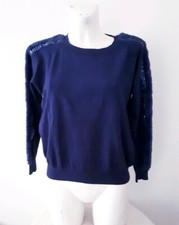 Pull chauve souris d'occasion  Chelles