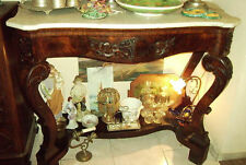 Pregiata console siciliana usato  Catania