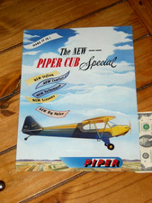 Vintage piper cub for sale  Aurora