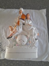 Antique 1860 staffordshire for sale  PENZANCE