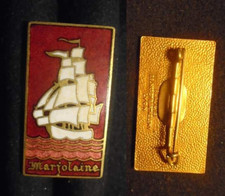 Insigne militaire marine d'occasion  Meung-sur-Loire