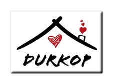 Durkop kühlschrankmagnet fami gebraucht kaufen  Versand nach Germany
