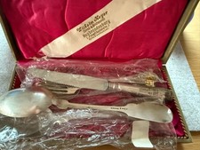 Antikes 800 silber gebraucht kaufen  Bremervörde