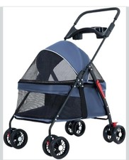 Pjddp dog stroller for sale  STOKE-ON-TRENT