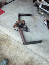 Towbar electrics volkswagen for sale  BATLEY