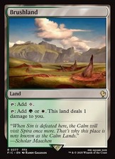 Magic brushland buschland gebraucht kaufen  Grevenbroich