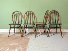 Vintage ercol hoop for sale  FAKENHAM
