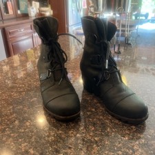 Joan arctic wedge for sale  Ambridge