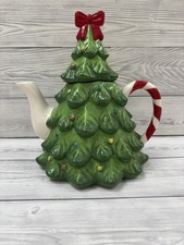 Christmas tree tea for sale  PORTSMOUTH