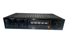 Kenwood stereo integrated d'occasion  Brive-la-Gaillarde