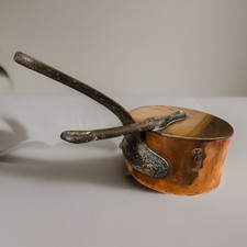 Vintage dehillerin hammered for sale  Vero Beach