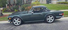 triumph tr6 for sale  West Palm Beach