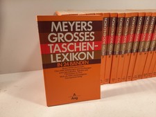 Meyers großes taschen gebraucht kaufen Meyers großes taschen gebraucht kaufen  Eisenach