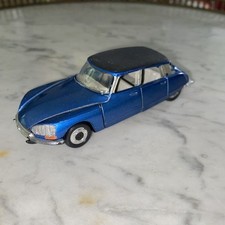 Norev jet citroen d'occasion  Expédié en Belgium