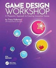 Game design workshop for sale  Philadelphia
