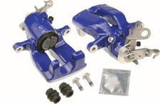 Bremssattel trw bhs939e gebraucht kaufen  Oberlungwitz