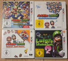 Nintendo 3ds spiele gebraucht kaufen  Langenhagen