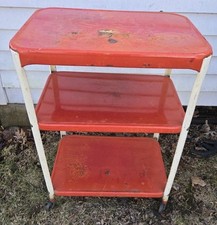 Vintage mcm metal for sale  Morrison