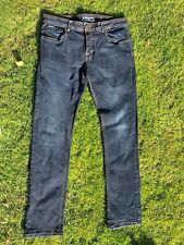 Mens lamberetta jeans for sale  BLANDFORD FORUM