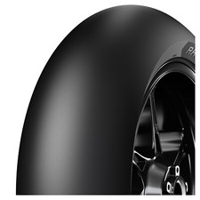 Metzeler racetec slick gebraucht kaufen  Hannover