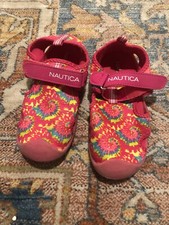 Nautica sandals girls for sale  Jonesboro