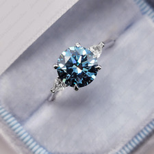 Blue round pear for sale  ALDERSHOT