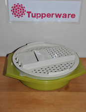 Tupperware râpe mandoline d'occasion  Strasbourg-