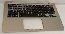 Teclado 90Nb0Gf1-R31Us0 Asus X411UA-1A X411U Series Palmret Top Cover "Grau A", usado comprar usado  Enviando para Brazil