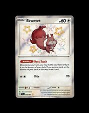 Pokemon Paldean Fates: escolha seu card! - Holos/Holos reversos EX bebê brilhante quase perfeito comprar usado  Enviando para Brazil