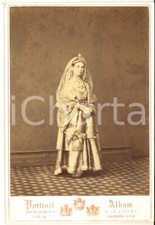 1880 torino ritratto usato  Milano