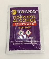Techspray 1608 50pk for sale  Decatur