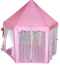 tent pink kids play castle for sale tent pink kids play castle for sale Savannah