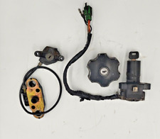 Kit blocchetto chiavi usato  Lamezia Terme