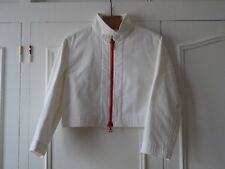 Blouson courreges 38 d'occasion  Paris VII