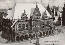 2057 bremen rathaus gebraucht kaufen  Bremen
