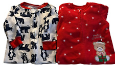 Infant pajamas one for sale  Portland