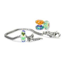 Trollbeads tagbo 00890 usato  Misterbianco