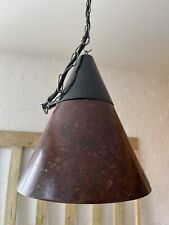 Vintage industrial fibreglass for sale  LONDON