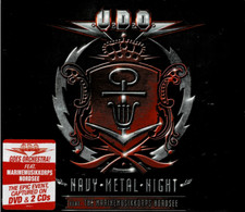 Navy metal night gebraucht kaufen  Hemmingen