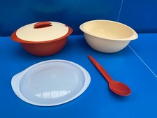 Tupperware soupiere iso d'occasion  Molinet