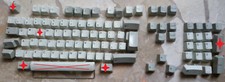 Ibm model clicky usato  Silea