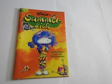 Diddls sammelkiste heft gebraucht kaufen  Höchstädt a.d.Donau