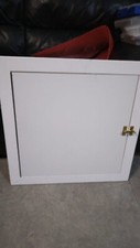 Quadrotto legno 60x60 usato  Italia