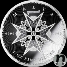 Malteserkreuz maltese cross gebraucht kaufen  Ansbach