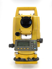 Topcon total station for sale  Wilmington