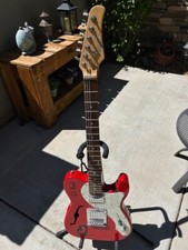 Xaviere tele style for sale  Saint George