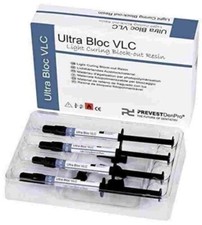 Prevest ultra bloc d'occasion  Expédié en Belgium