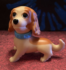 Figur hund cocker gebraucht kaufen  Stadthagen