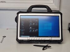 Panasonic toughbook mk3 usato  Spedire a Italy
