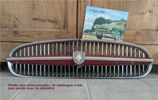 Rare calandre renault d'occasion  Uzès